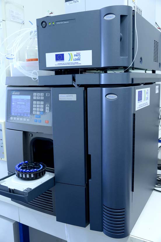 HPLC